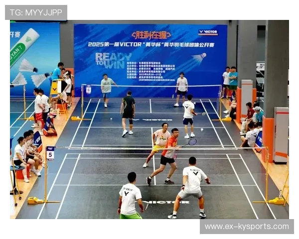 羽毛球赛事增加青少年公益观赛名额，青少年羽毛球比赛怎么参加
